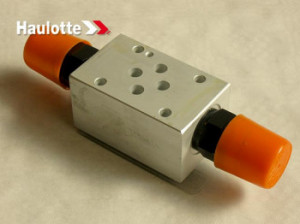 Limitator motor nacele Haulotte HA26PX / HA260PX, HA20PX, HA20P, HA18PX, HA16PX, HA16D, HA15X, HA16PE