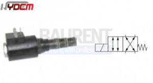 Magnetventil 24V diametru15,8 mm trapa hidraulica ERHEL HYDRIS
