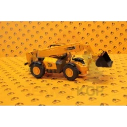 Maner JCB Model / Toy Telescopik Handler 535 880/00515