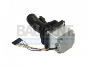 Maneta comenzi utilaj CTI Internal 287-14515