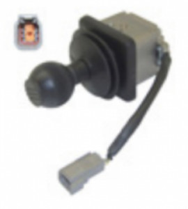 Maneta directie joystick dublu ax pentru nacela Manitou 163TA8269