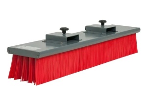 Matura atasabila pe lamele de stivuitor Lazy Sweeper S - latime 1200mm - Img 1