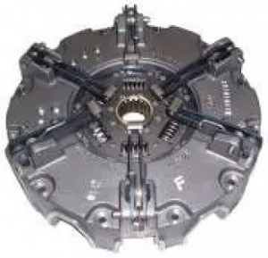 Mecanism de ambreiaj aftermarket pentru tractor John Deere