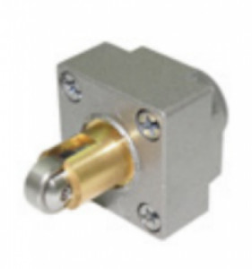 Microintrerupator acuator pentru nacela Teupen