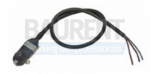 Microintrerupator cu cablu 250 V lift hidraulic SÃ–RENSEN