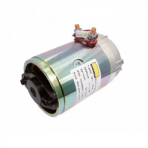 Motor DC 12V 1,2 kW pentru lifturi hidraulice MBB Palfinger