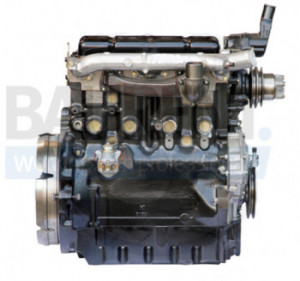 Motor diesel complet PS77 pentru tractor Perkins