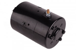 Motor electric 12V nacele Genie 77069 Z51-30JRT, S45, S65 Trax - Img 2