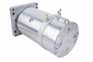 Motor electric 24V nacele JLG 1930ES / 2030ES / 2632ES