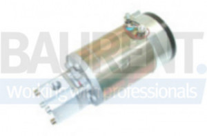 Motor electric cu pompa 24V 3kW lift hidraulic DHOLLANDIA
