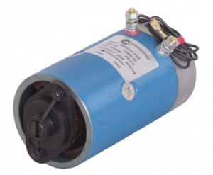 Motor electric DC 12MG32THE