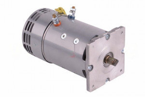 Motor electric de ridicare 48V nacela JLG 952166 Toucan 12E, 32E