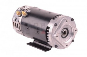 Motor electric pentru nacela foarfeca Genie GS1932, GS2646, GS2632, GS3246