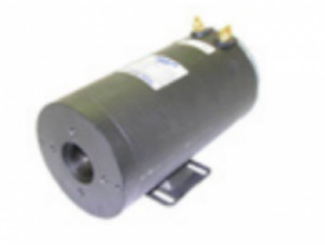 Motor electric pentru nacela Snorkel SL15, SL25