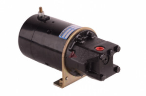Motor electric + pompa nacela articulata Genie Z60-34RT