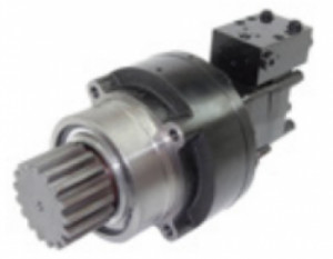 Motor hidraulic pentru nacele Genie Z51/30J, Z45/25(J), A45/25(IC POWER), Z40/23N, Z40/23N RJ, Z45/25(J/DC/BI – ENERGY)