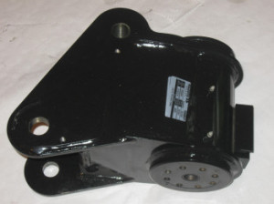 Motor rotire cusca nacela Haulotte HA12CJ