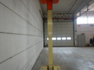 Nacela cu brat vertical 5.7m JLG 1230ES - 2012 - Img 3