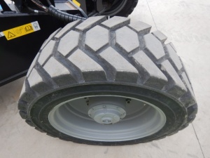 Nacela Diesel cu brat telescopic Genie SX125XC 40m 4x4 2023 - B36204 - Img 8