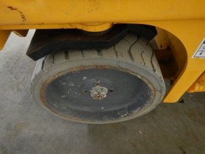 Nacela electrica tip foarfeca Haulotte Compact 8CU - 2021 - Img 2