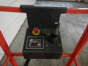 Nacela Mini 5m Leonardo HD B28408 - 2019 - Img 2