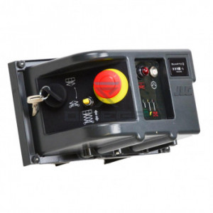 Panou comanda de jos pentru nacela foarfeca electrica JLG 1001166195