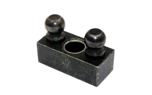 Parghie joystick incarcator telescopic Manitou 563962 - Img 4