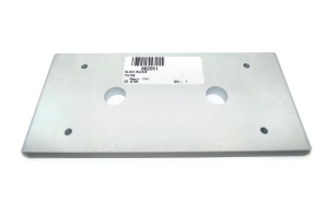 Patina brat telescopic Manitou 882051 - Img 1