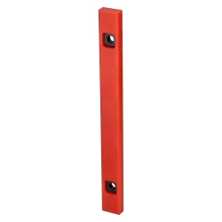 Patina JCB Upper rear arm extension wear pad 3CX 4CX 123/06189