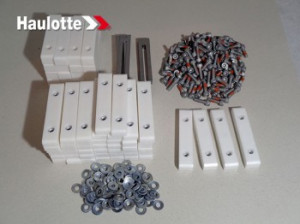 Patine teflon nacele Haulotte STAR 10 AC