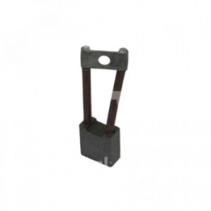 Perii carbuni cu 2 fire10x20x20mm