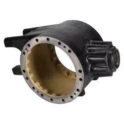 Piesa JCB Differential housing 3CX 4CX Front and telescopic loaders 453/07401