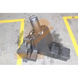 Piesa JCB Fuel tank MINI 8040, 8045 332/T1634A