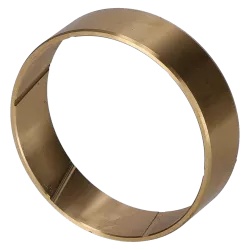 Piesa JCB H: 25.1 mm · Ø ext.: 88 mm · Ø int.: 83 mm Bush below gear pinion 3CX 4CX 405988 808/00302
