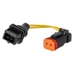 Piesa JCB Harness 2-way link 721/10763