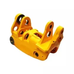 Piesa JCB Kingpost 3CX 4CX / 1997 128/E5582