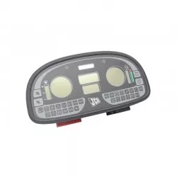 Piesa JCB Panel instrument EMS QSB FASTRAC 728/80094