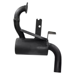 Piesa JCB Silencer exhaust 3CX 123/07868