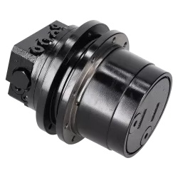 Piesa JCB Travel motor 2 gear MINI EXCAVATORS 8016 8018 20/925543