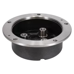 Piesa JCB Wheel hub housing 3CX 4CX 450/12401