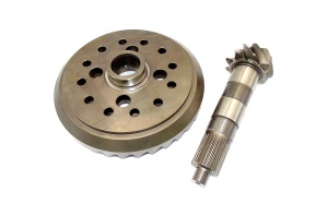 Pinion diferential Manitou 706906 - Img 3