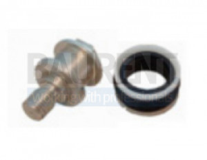 Piston cilindru 50 mm oblon hidraulic DHOLLANDIA