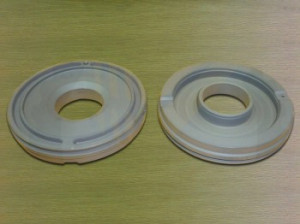 Piston transmisie automatica pentru buldoexcavator JCB 3CX 4CX