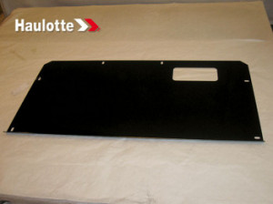 Placa de protectie incarcator telescopic Haulotte HTL4017 122307