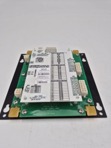 Placa electronica CONTROLLER MULTIFLEX SB10X102, SB10X-102 - Img 3
