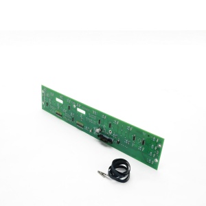 Placa electronica cu leduri pt nacela Genie 62399, Z80-60RT Z135-70RT S105 S125 - Img 1