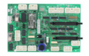 Placa electronica principala pentru nacele Aichi