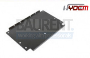 Placa montare 300mm grup hidraulic oblon hidraulic DHOLLANDIA