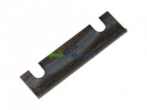 Placa pentru tractoare John Deere