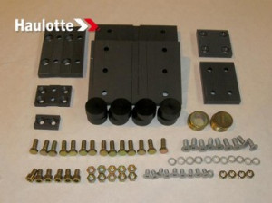 Placi culisare nacela Haulotte HA 20 / 26 PX